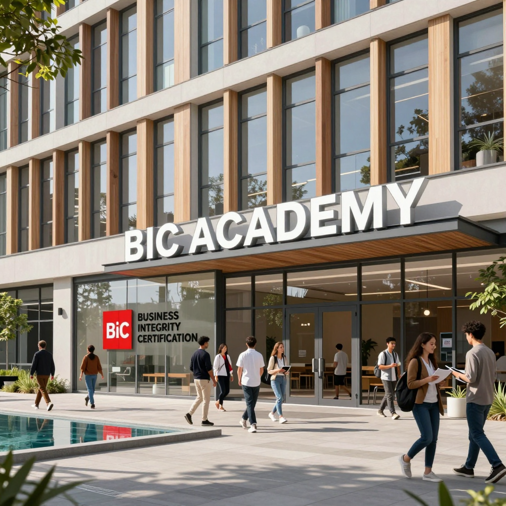 BIC Academy
